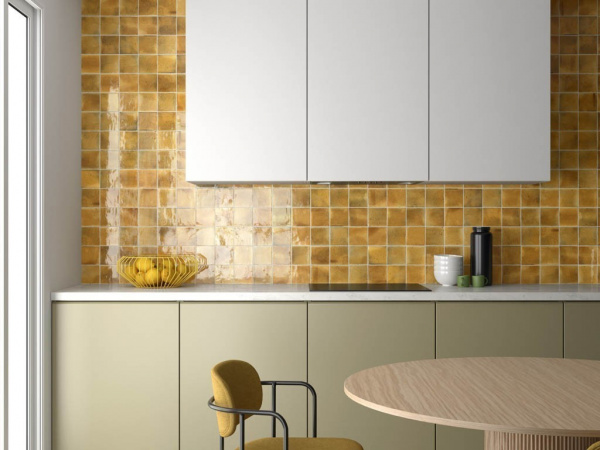 На фото Плитка HANOI (Equipe Ceramicas)