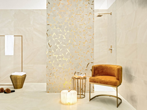 На фото Плитка NOLITA (Vallelunga Ceramica)