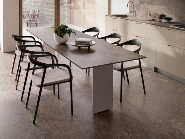 На фото Плитка IN-SIDE (Laminam)