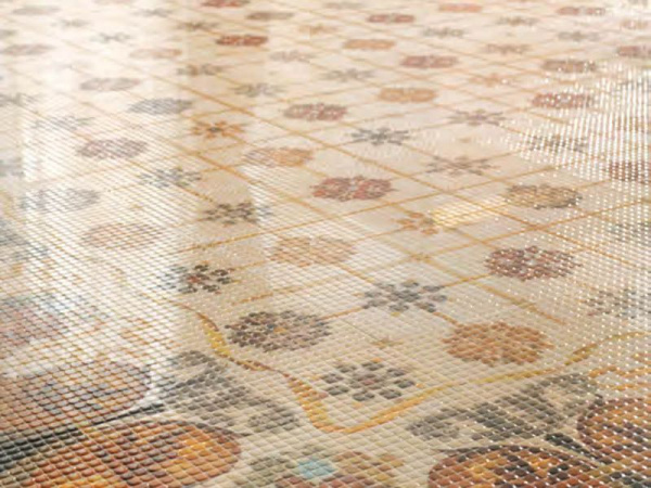 На фото Плитка AURIS (Peronda)