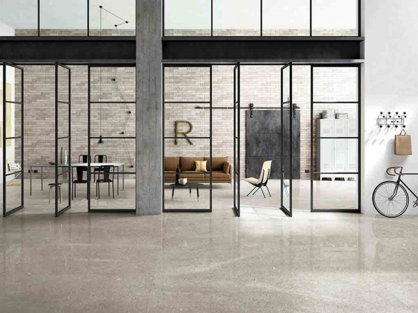 На фото Плитка COMODO (Nanogress)