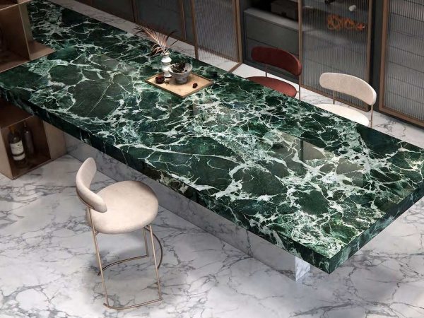 На фото Плитка  PRADA (Moreroom)