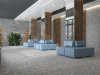 На фото Плитка REGAL TERRAZZO (AGL Tiles)