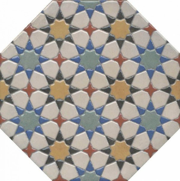 Декор Паласио VT/A51/SG2432 24x24 от Kerama Marazzi (Россия)