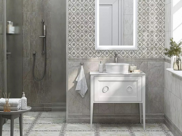 Плитка ТОСКАНА: КАНТАТА (Kerama Marazzi)