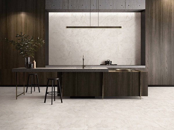 На фото Плитка VESUVIO (Nanogress)