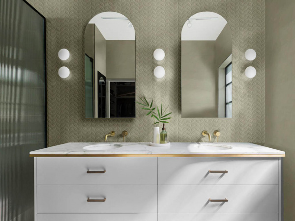 На фото Плитка VIDA (Ragno)