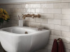 На фото Плитка ARTISAN от Equipe Ceramicas