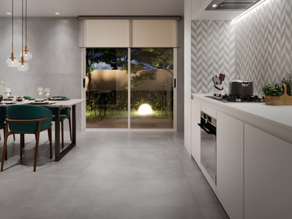 На фото Плитка TOUCH (La Fenice)