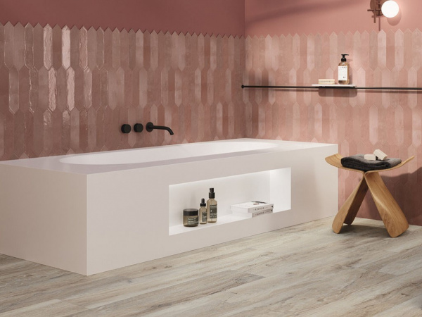 На фото Плитка YOHO (APE Ceramica)