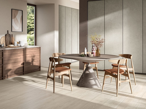 На фото Плитка OUDH (Mirage)