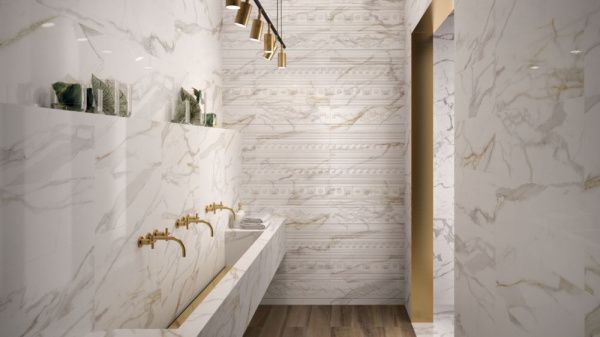 На фото Шарм Эво