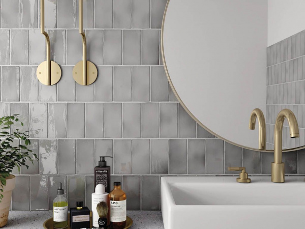 На фото Плитка MANACOR (Equipe Ceramicas)