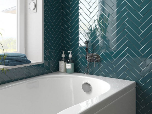 На фото Плитка COSTA NOVA (Equipe Ceramicas)