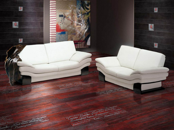 На фото Плитка MONTECARLO (Lamborghini Tonino)