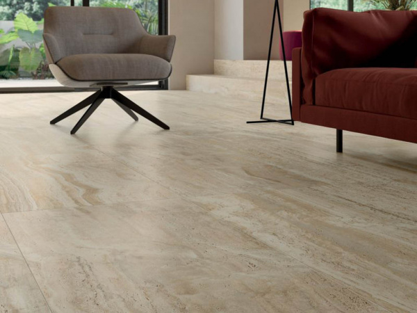 На фото Плитка NAVONA (Flaviker)