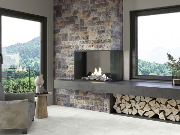 На фото Плитка MAESTRAT (Porcelanicos HDC)