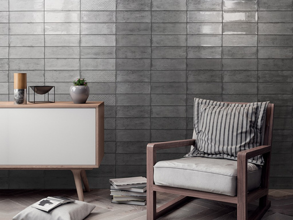 На фото Плитка ARLES (Fabresa)