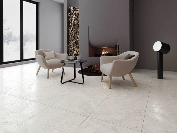 На фото Плитка ZEUS (NT Ceramic)