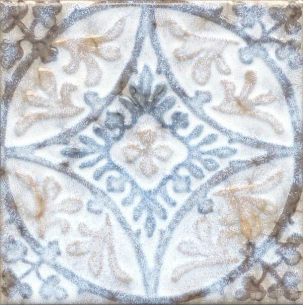 Декор Барио DD/C38/17023 15x15 от Kerama Marazzi (Россия)