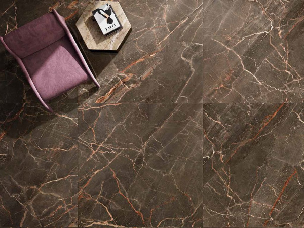 На фото Плитка 9CENTO (KEOPE Ceramiche)