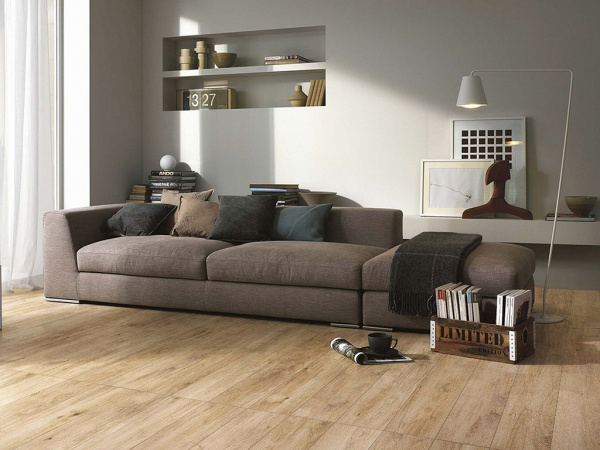 На фото Плитка NATURALE (Nanogress)