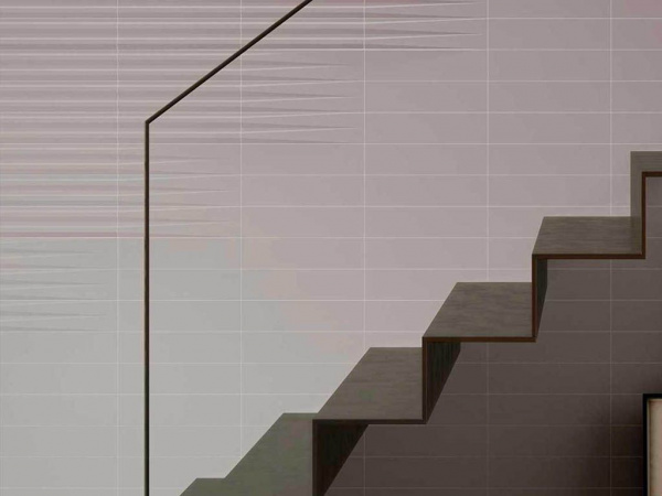 На фото Плитка STRIPES (WOW)