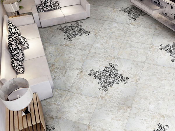 Плитка MINDANAO (Absolut Keramika) На фото Плитка MINDANAO (Absolut Keramika)