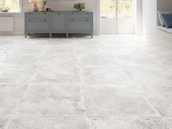 На фото Плитка BOULEVARD (Grespania)