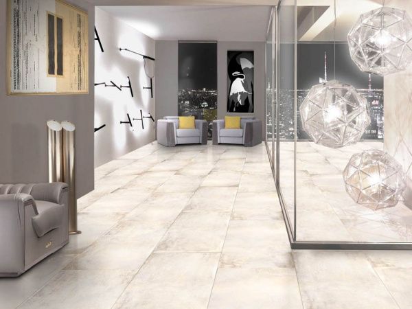 На фото Плитка SAKHIR (Tonino Lamborghini)