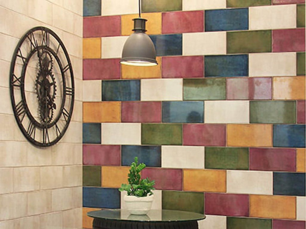 На фото Плитка CATANIA (Mainzu)