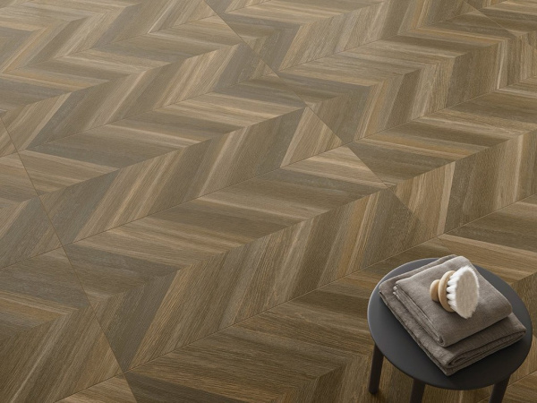 На фото Плитка MARBLE ARCH (Villeroy & Boch)