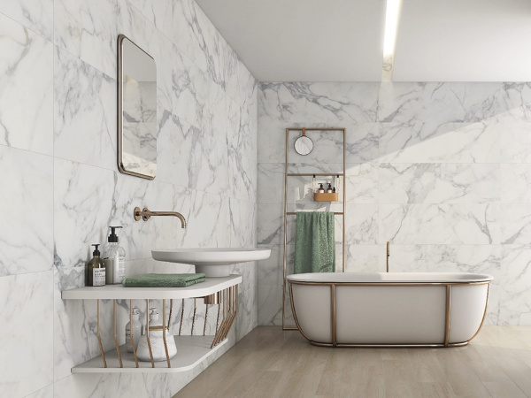 На фото Плитка LICAS-ANTEA (Prissmacer)