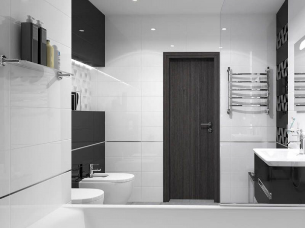 На фото Плитка SIGMA (Ceramica Classic)