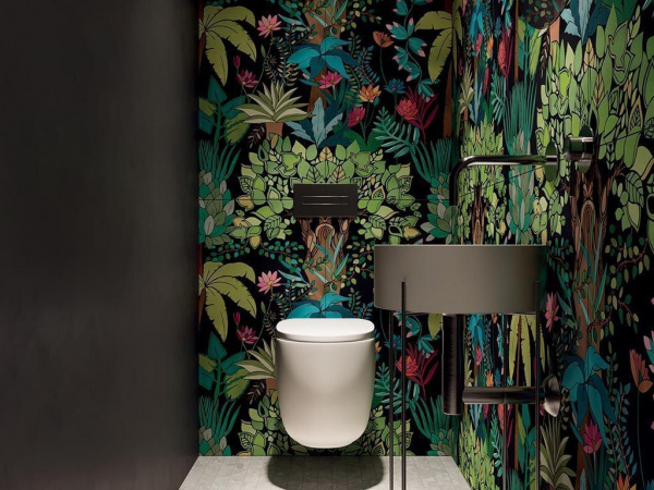 На фото Плитка PAPER41 PRO (41ZERO42)