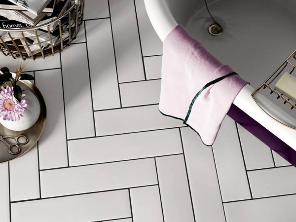 На фото Плитка STROMBOLI (Equipe Ceramicas)