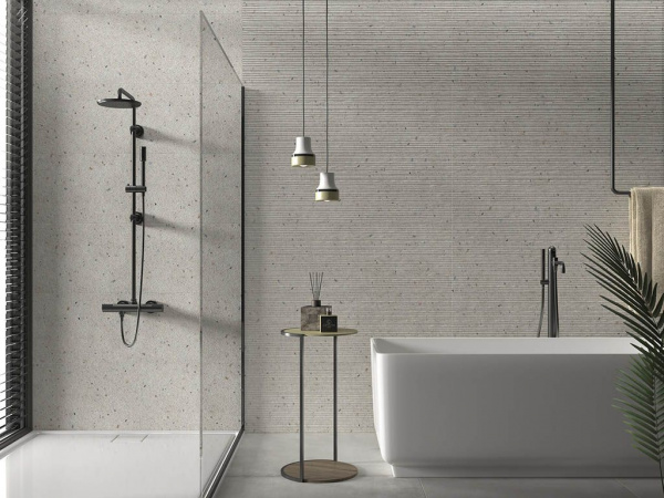 На фото Плитка  RE-USE (APE Ceramica)