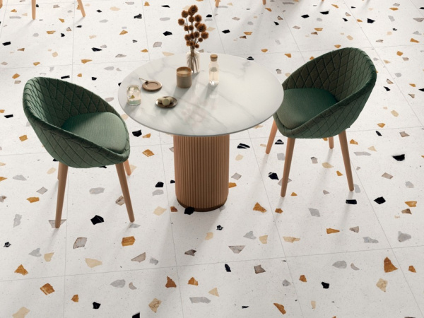 На фото Плитка PALLADIO (ColiseumGre)