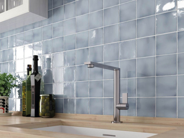 На фото Плитка MANACOR (Equipe Ceramicas)