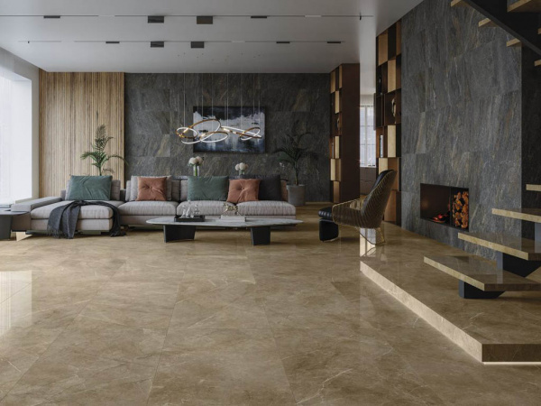 На фото Плитка STONEHENGE (Rocersa)