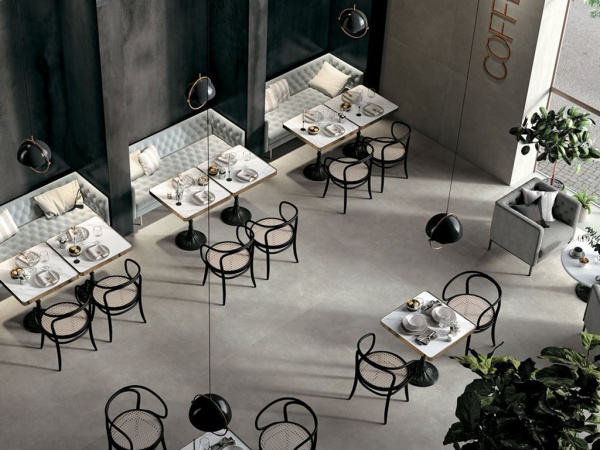 На фото Плитка GLOCAL (Mirage)