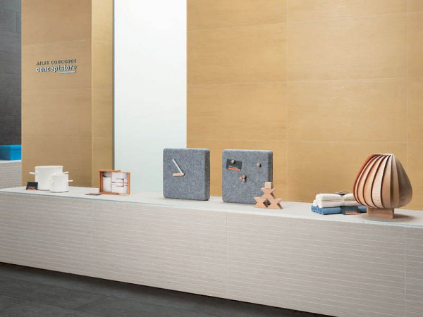 На фото Плитка ARTY (Atlas Concorde Италия)