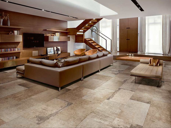 На фото Плитка  MAGNUM (REX Ceramiche)