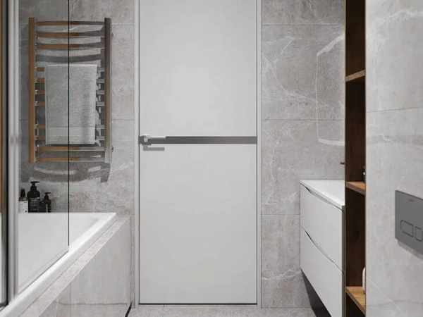 На фото Плитка STONE (Artcer)