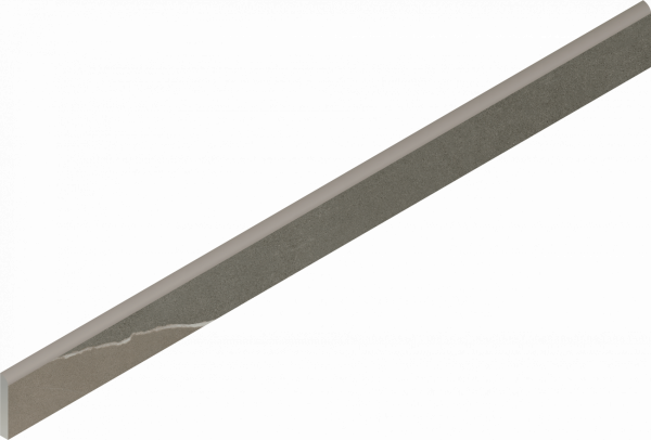 Метрополис Аркадиа Браун 7,2X80 Плинтус