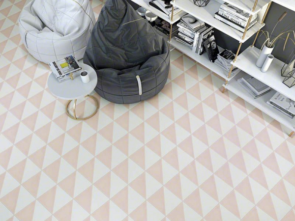 На фото Плитка SVENSKA (Vives Ceramica)