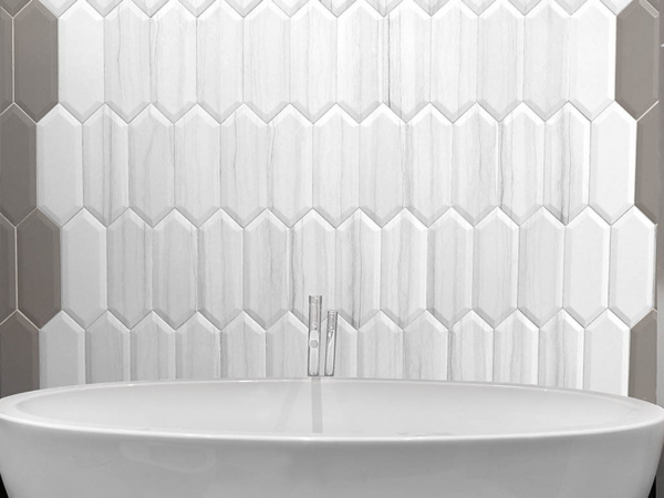 На фото Плитка EXQUISIT/FRUIT (Monopole)