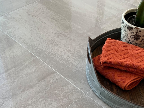 Плитка 60x60 (Graniser) На фото Плитка 60x60 (Graniser)