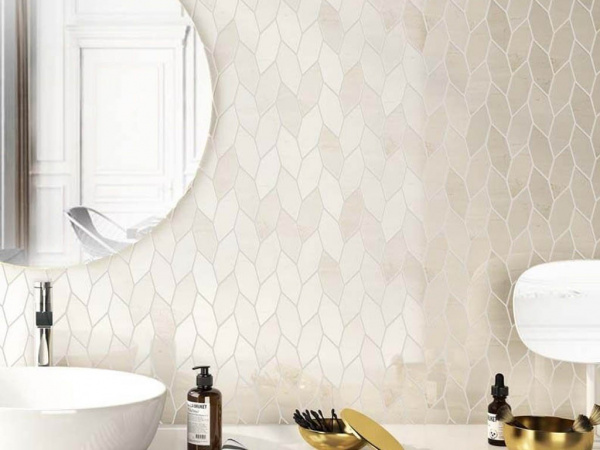 На фото Плитка  TIMBRE (Villeroy & Boch)