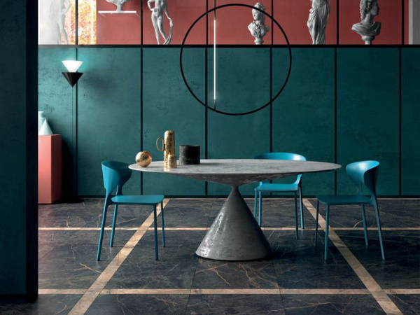 На фото Плитка EPOQUE (Ariana)